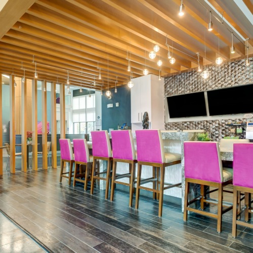 Everything within reach