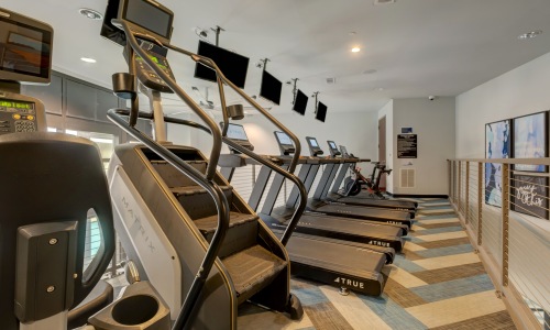 Luxury Two Bedroom Apartments & Amenities in Chapel Hill Cover Image