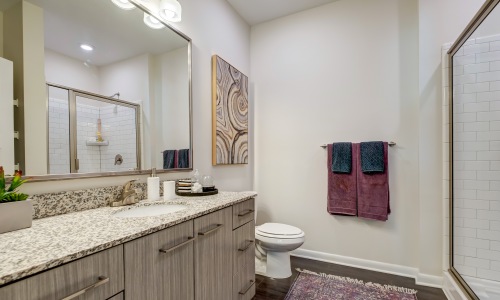 Two Bedroom Apartments for Rent Near UNC Chapel Hill Cover Image