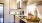 kitchen with stainless steel appliances